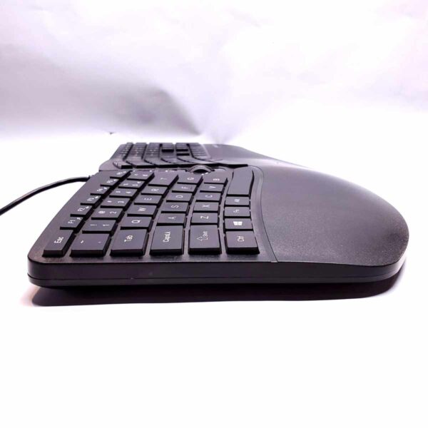 Perixx Periduo-505 Wired Ergonomic Split Keyboard - Image 3