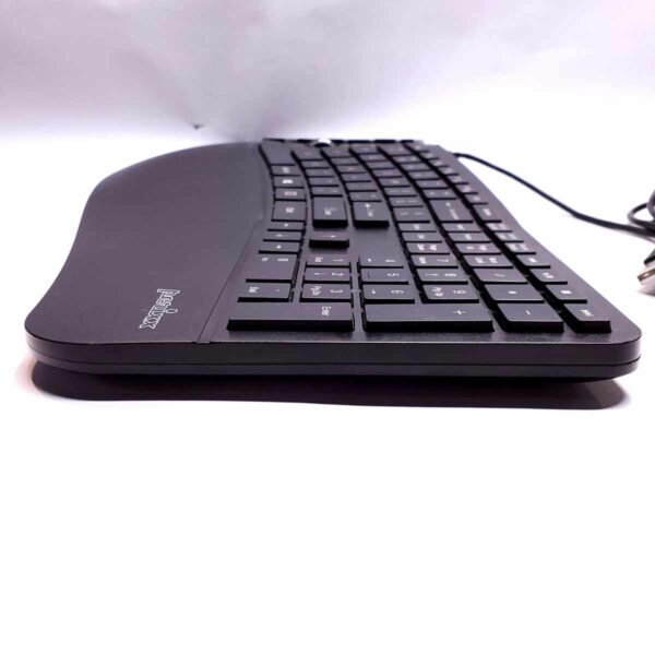 Perixx Periduo-505 Wired Ergonomic Split Keyboard - Image 8