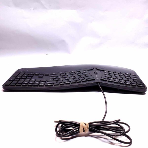 Perixx Periduo-505 Wired Ergonomic Split Keyboard - Image 2