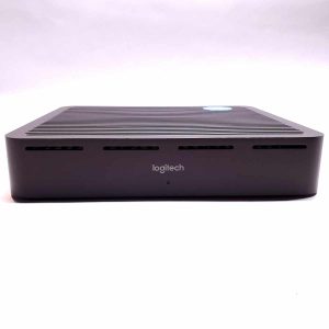 Logitech Rally V-R0009 Display Hub HDMI USB RJ45 - Unit Only