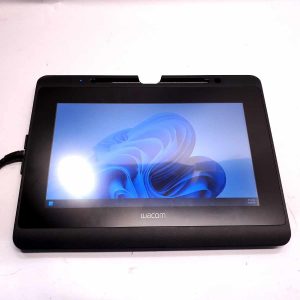 Wacom DTH-1152 11.6" Full HD LCD Graphics Tablet - 3-in-1 Connector Stylus Not Included