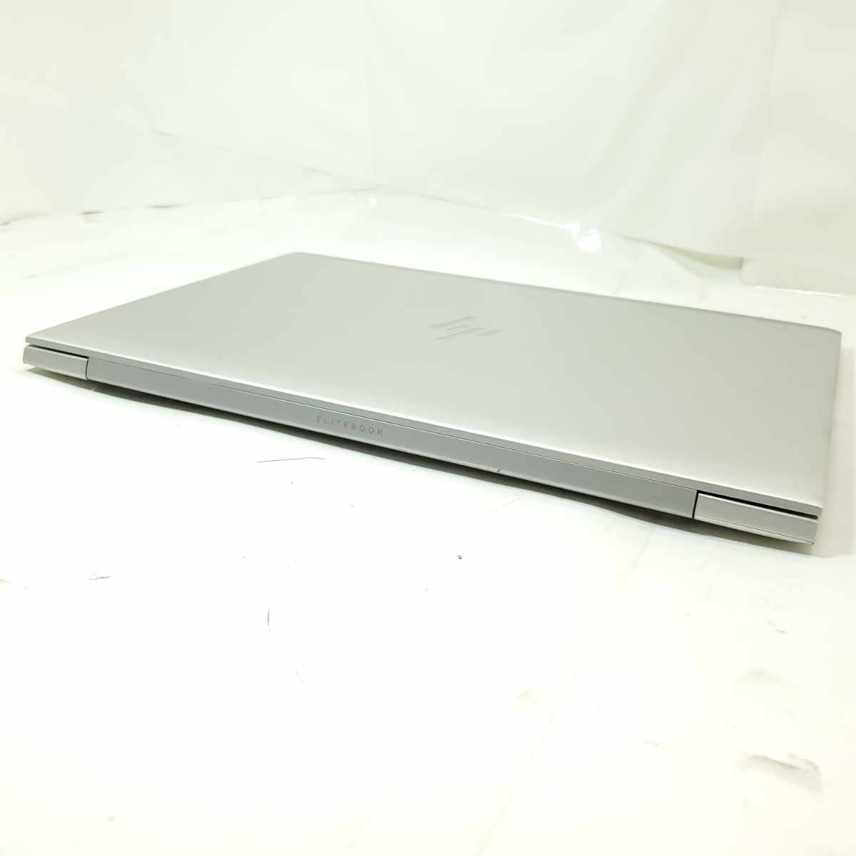 hp elitebook 850 g5 i5-8250u 8gb ram 256gb ssd laptop back side