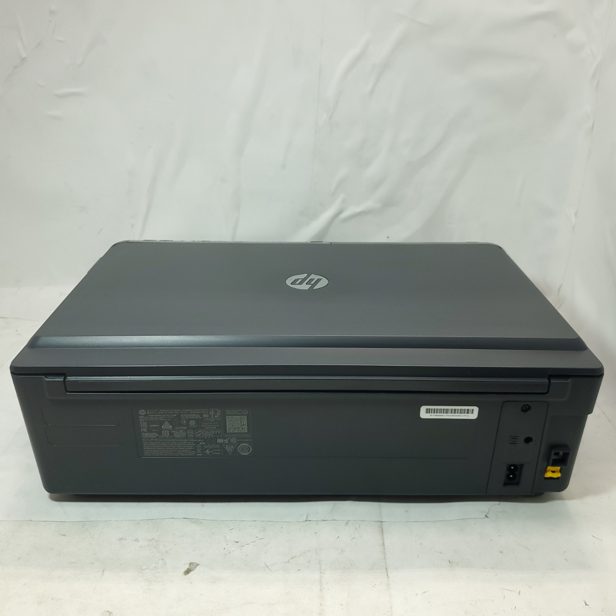 HP 6230 Rear