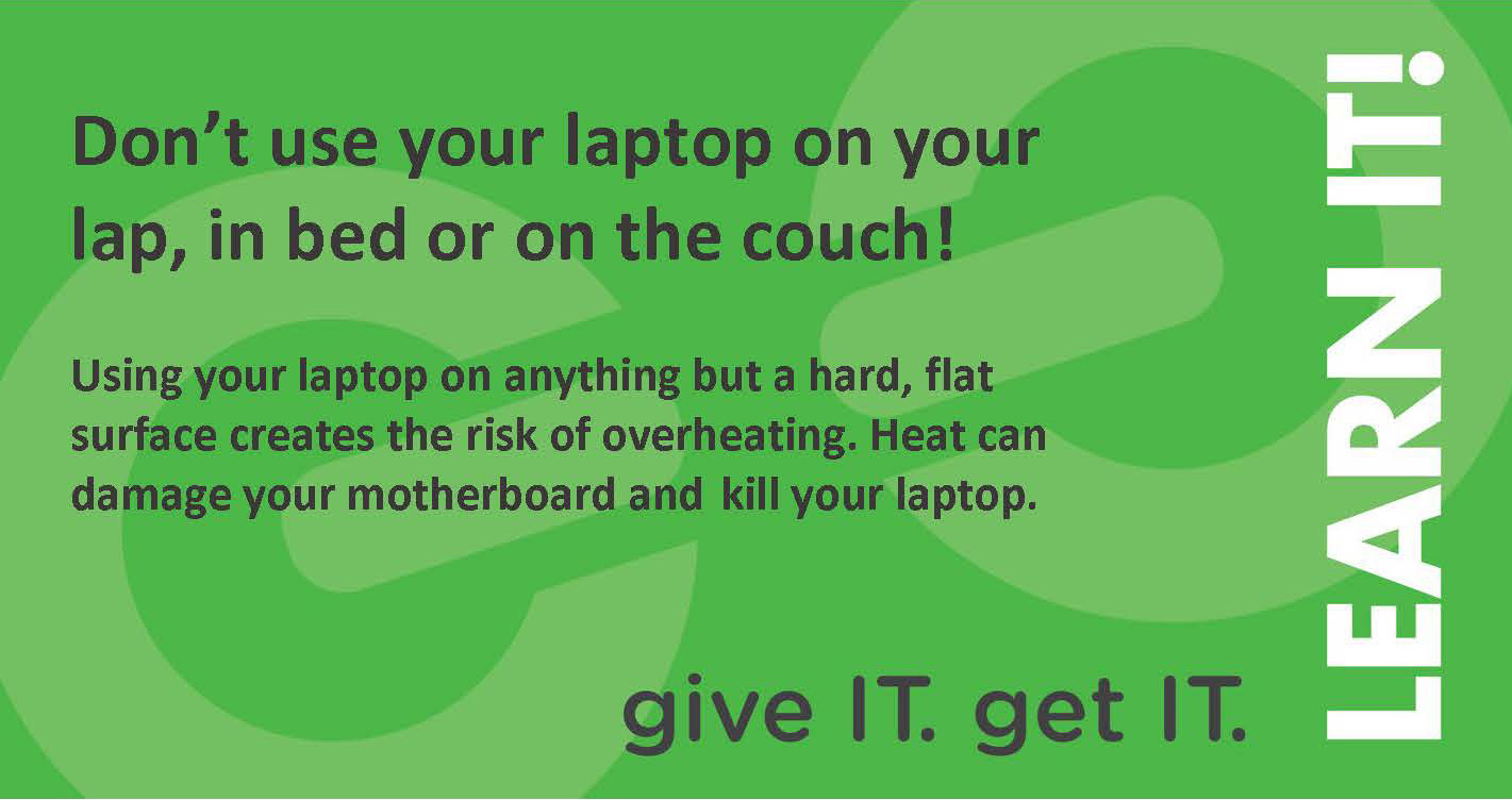 Health Alert Why You Should Avoid Laptops on Your Lap