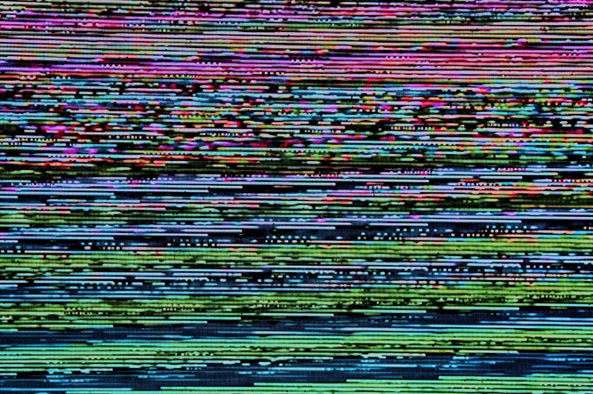 EBB glitch