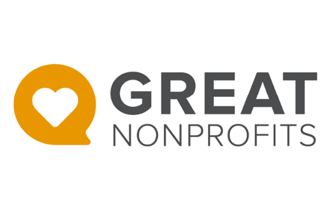 Great nonprofits