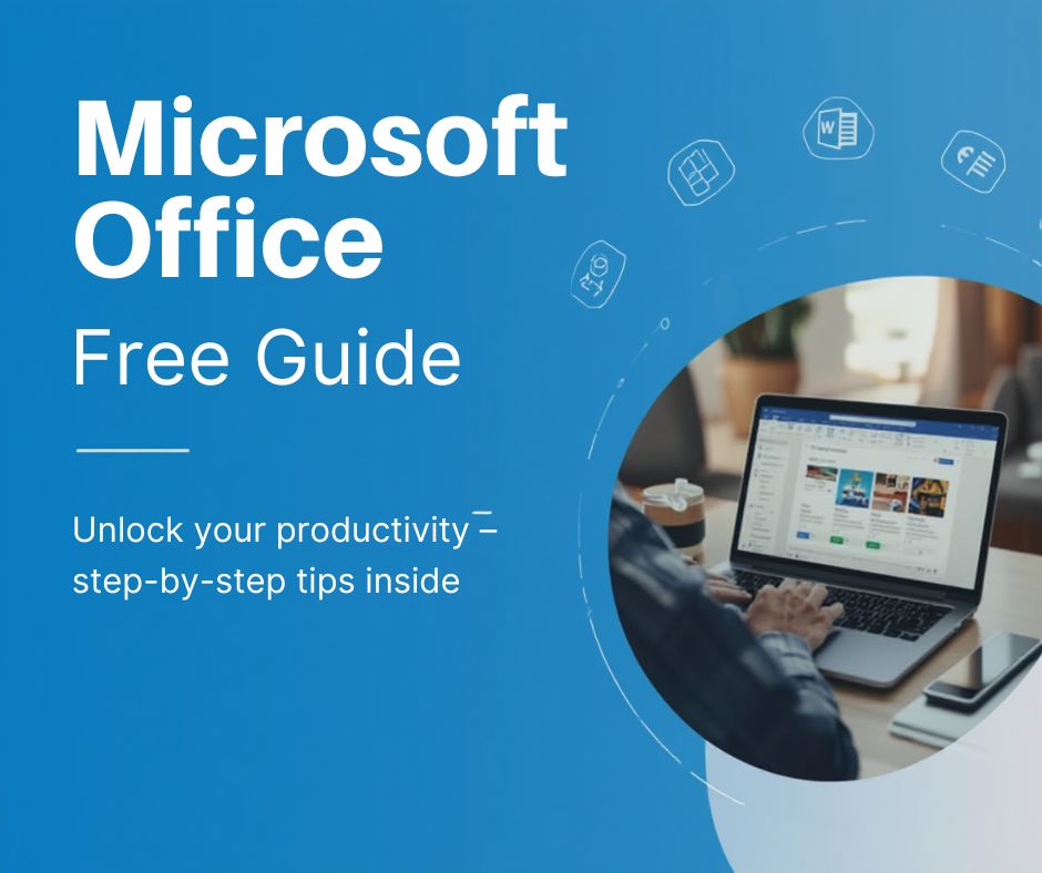 Microsoft Office Free Guide