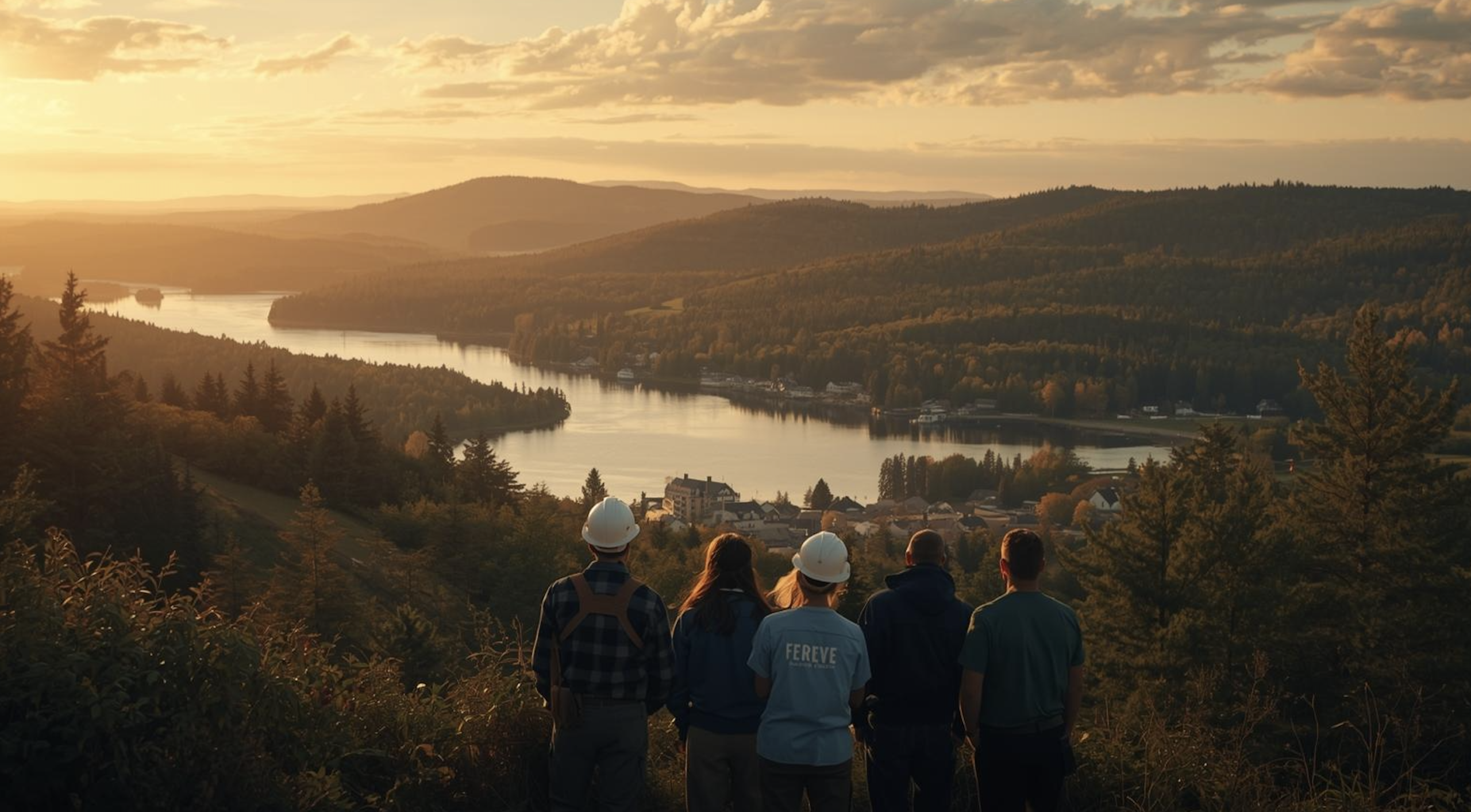 give It get IT Maine