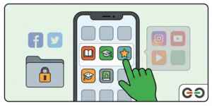 Keeping Kids Safe Online Internet Safety with give IT get IT Maine