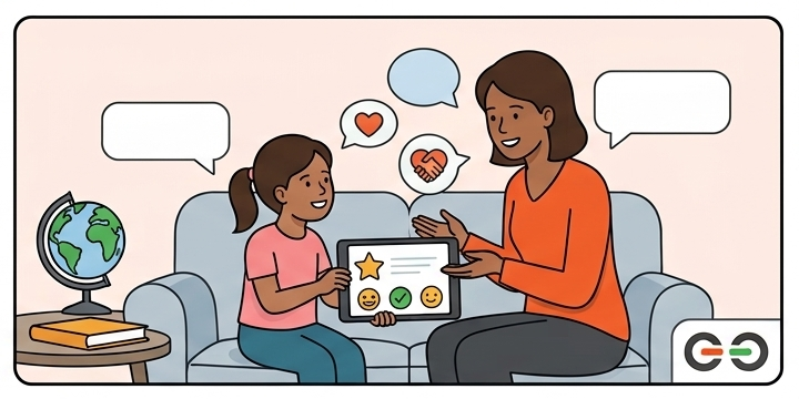 Keeping Kids Safe Online Internet Safety with give IT get IT Maine