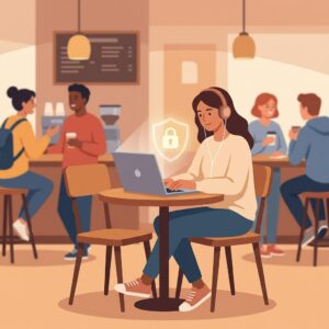 Back to School Safety give It get It Computer Security