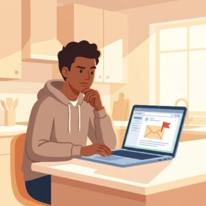 Back to School Safety give It get It Computer Security