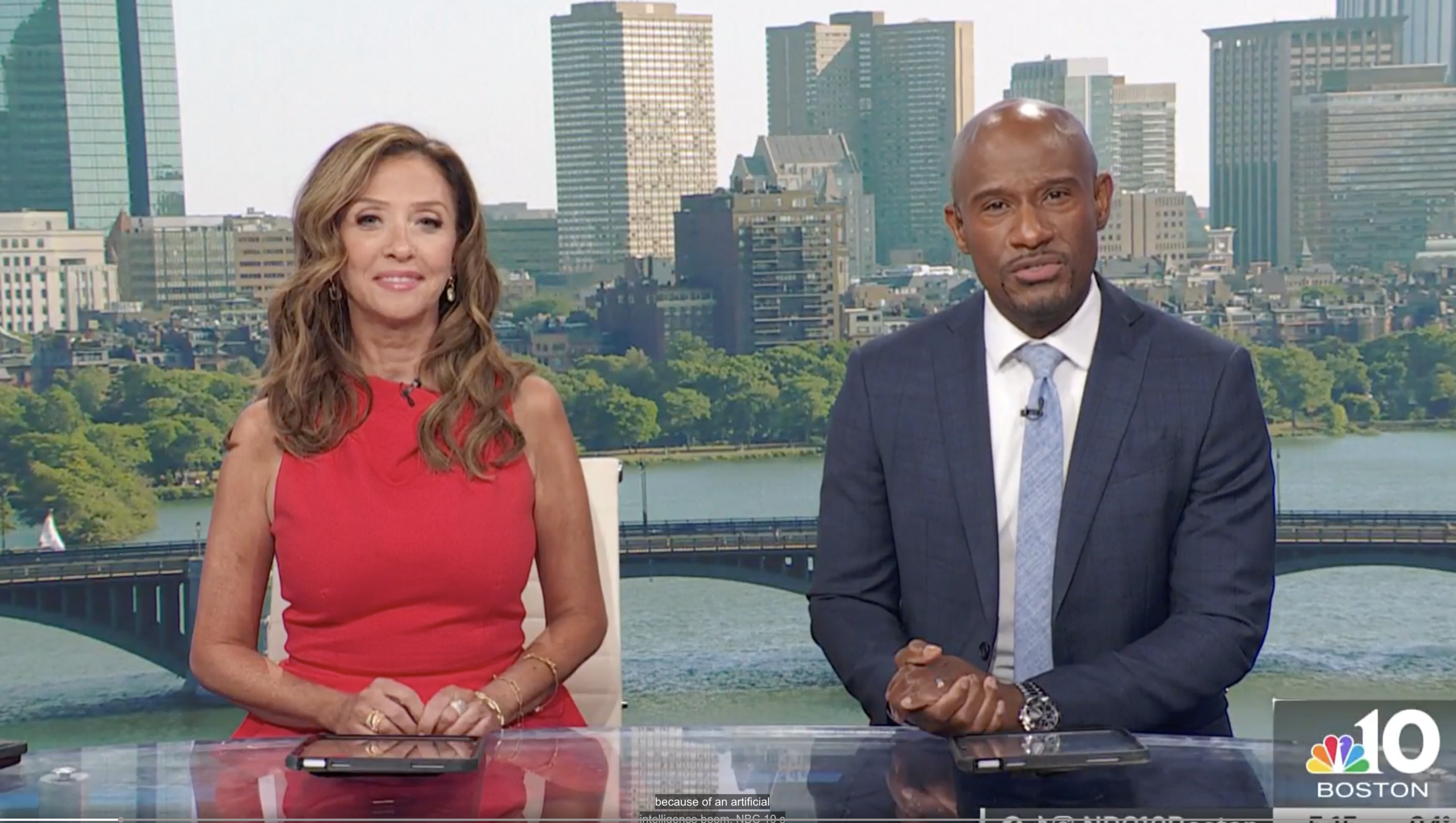 NBC 10 Boston give IT get IT shop refurbished tech